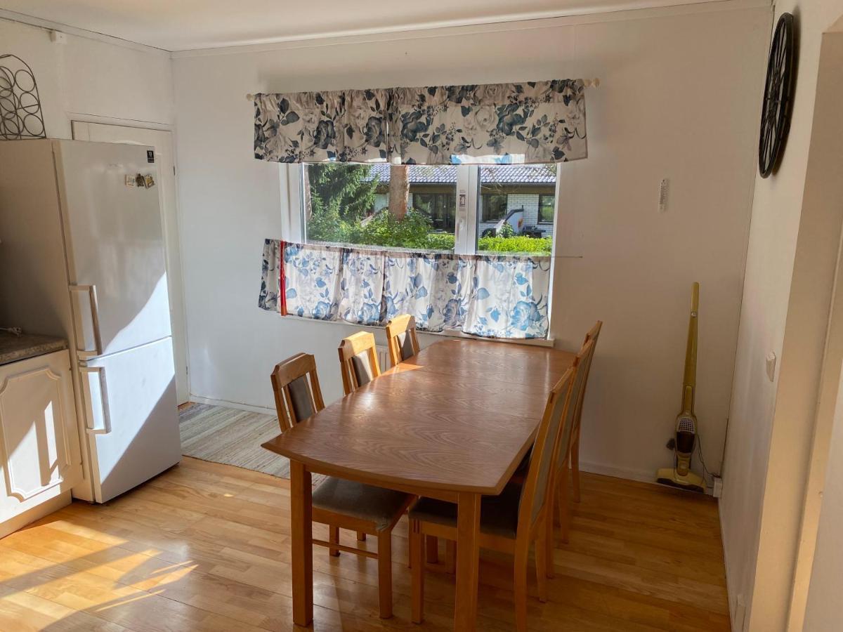 Ferienwohnung Maentyharju Keskus, Yksityishuoneita Keittioellae Tai Koko 88M2 Asunto Exterior foto