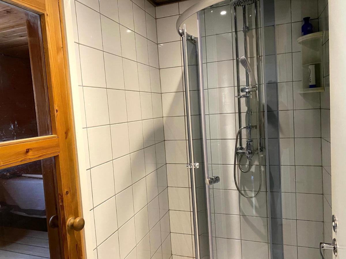Ferienwohnung Maentyharju Keskus, Yksityishuoneita Keittioellae Tai Koko 88M2 Asunto Exterior foto