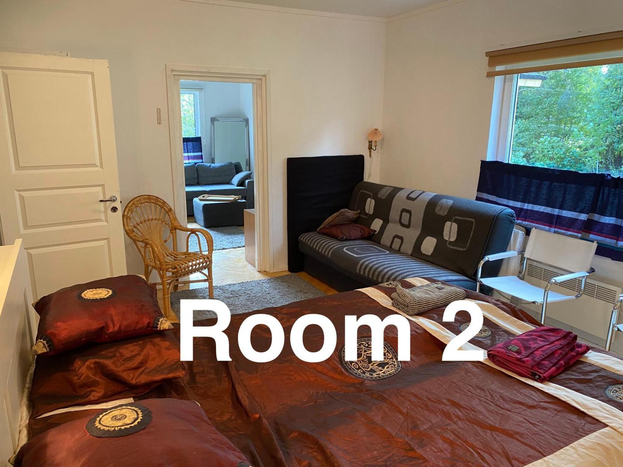 Ferienwohnung Maentyharju Keskus, Yksityishuoneita Keittioellae Tai Koko 88M2 Asunto Exterior foto