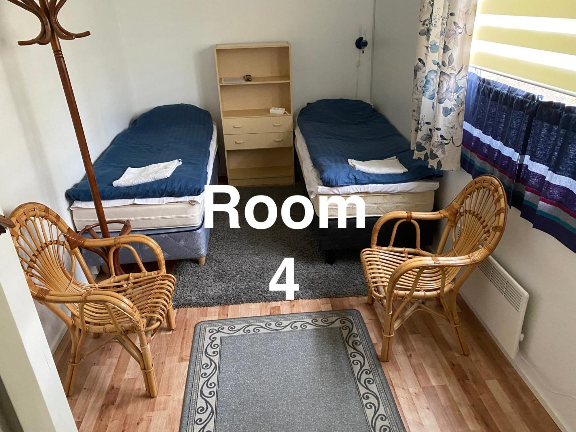 Ferienwohnung Maentyharju Keskus, Yksityishuoneita Keittioellae Tai Koko 88M2 Asunto Exterior foto
