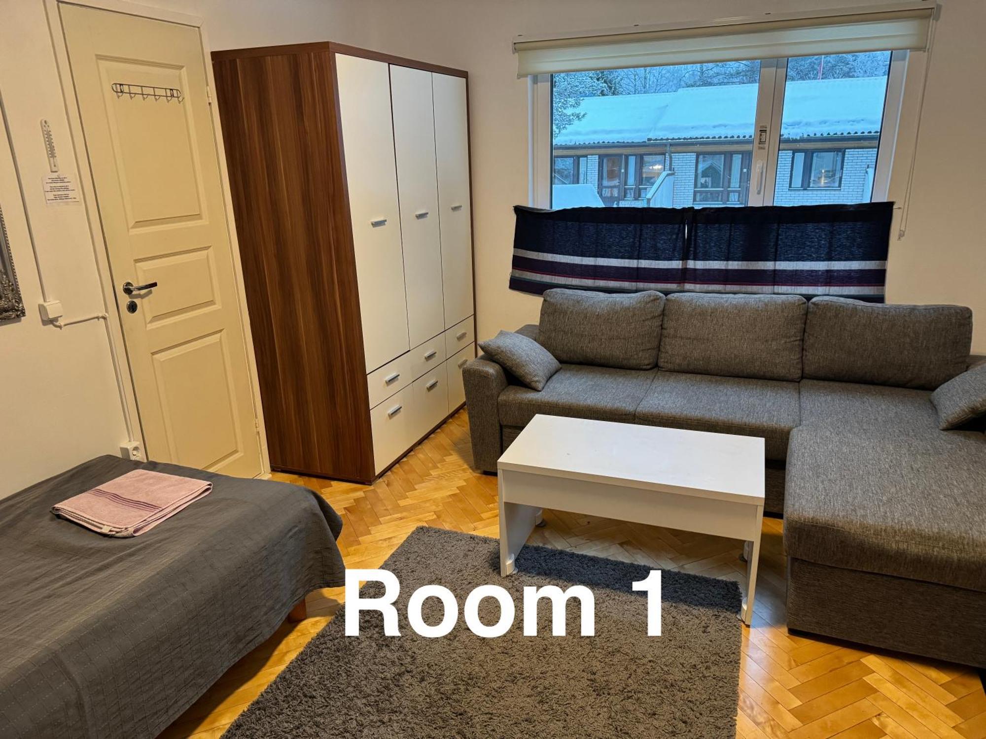 Ferienwohnung Maentyharju Keskus, Yksityishuoneita Keittioellae Tai Koko 88M2 Asunto Exterior foto