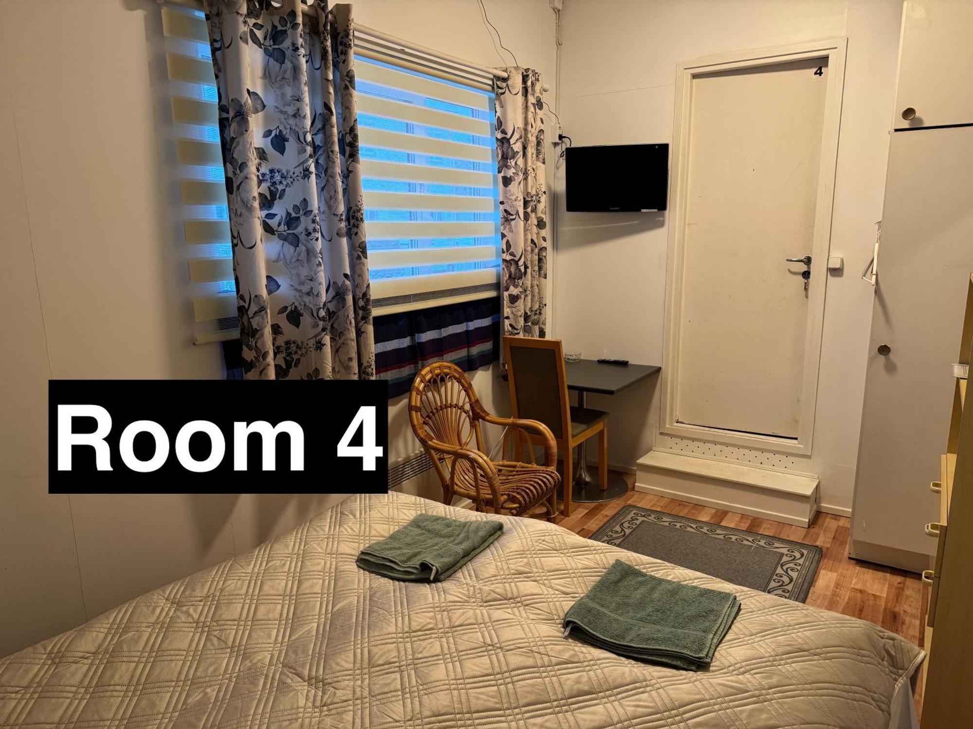 Ferienwohnung Maentyharju Keskus, Yksityishuoneita Keittioellae Tai Koko 88M2 Asunto Exterior foto