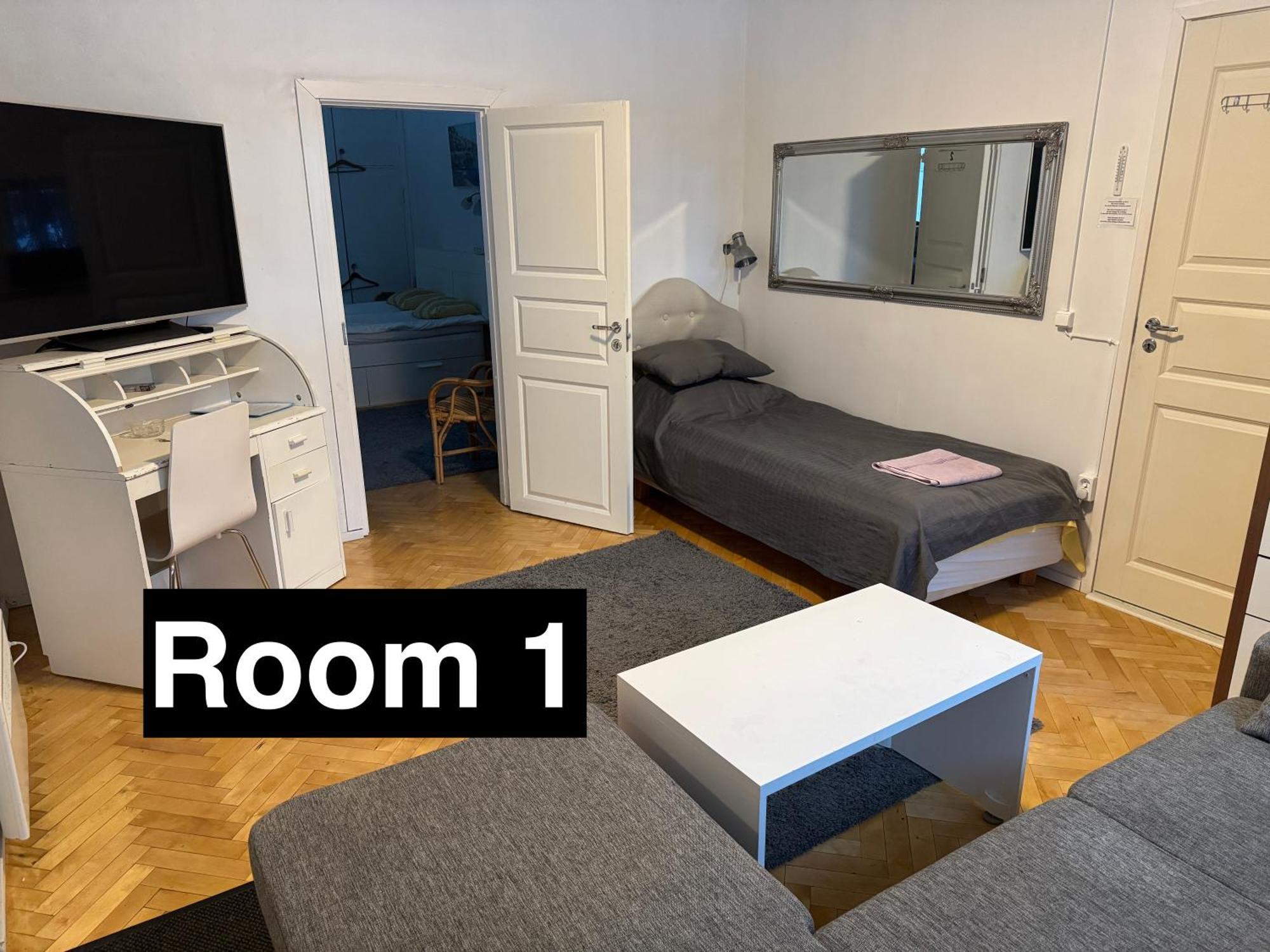 Ferienwohnung Maentyharju Keskus, Yksityishuoneita Keittioellae Tai Koko 88M2 Asunto Exterior foto