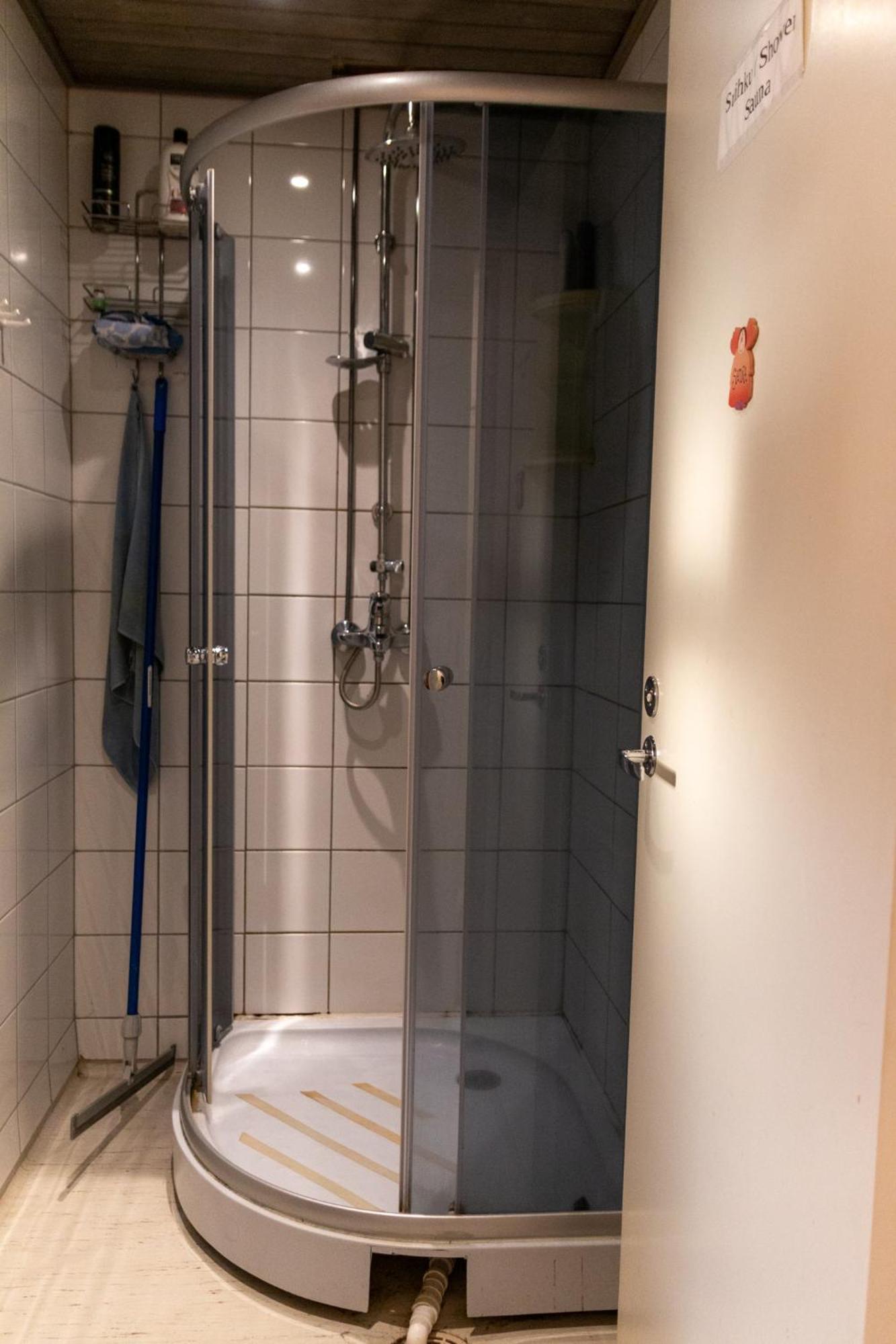 Ferienwohnung Maentyharju Keskus, Yksityishuoneita Keittioellae Tai Koko 88M2 Asunto Exterior foto