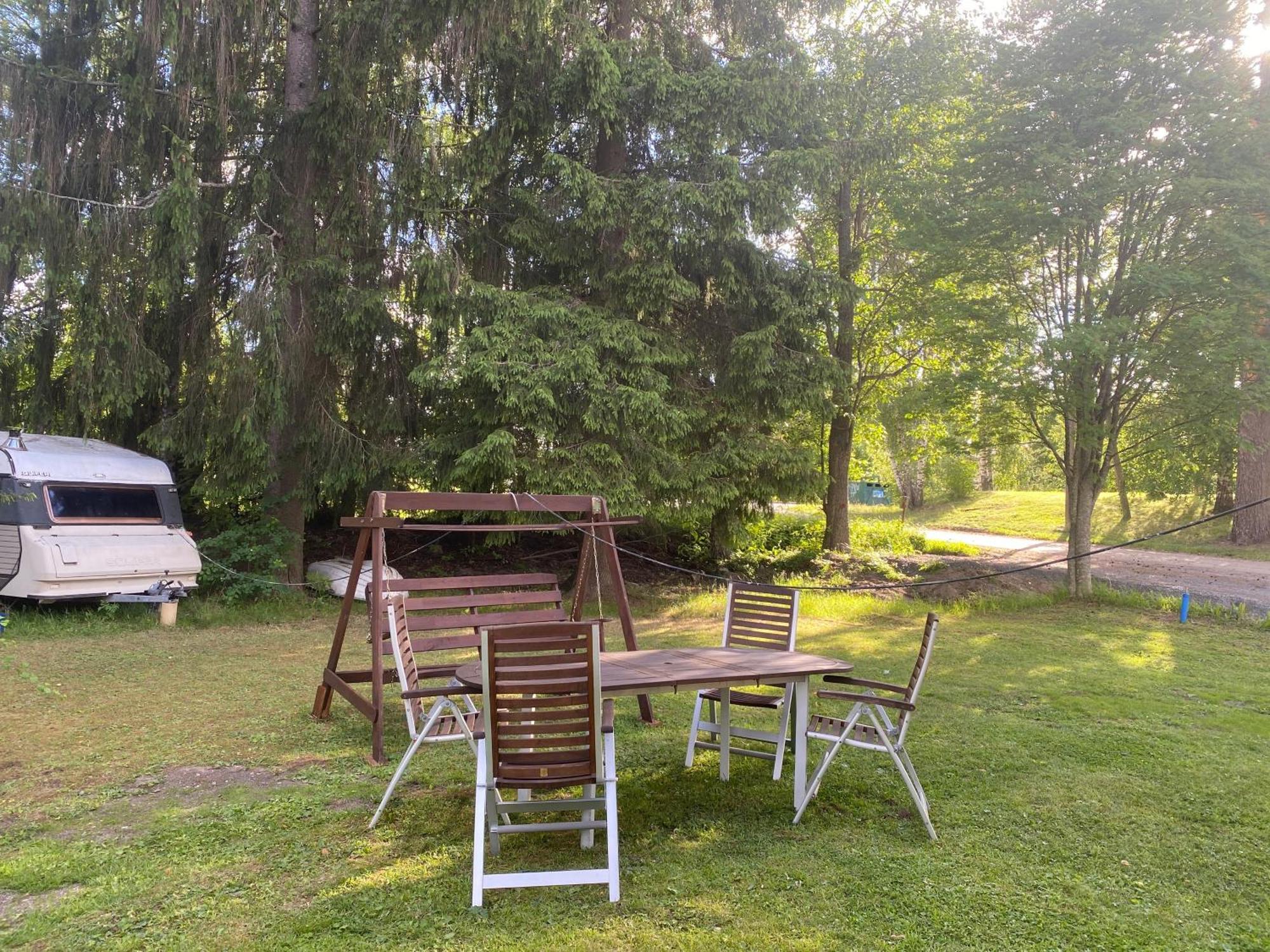 Ferienwohnung Maentyharju Keskus, Yksityishuoneita Keittioellae Tai Koko 88M2 Asunto Exterior foto
