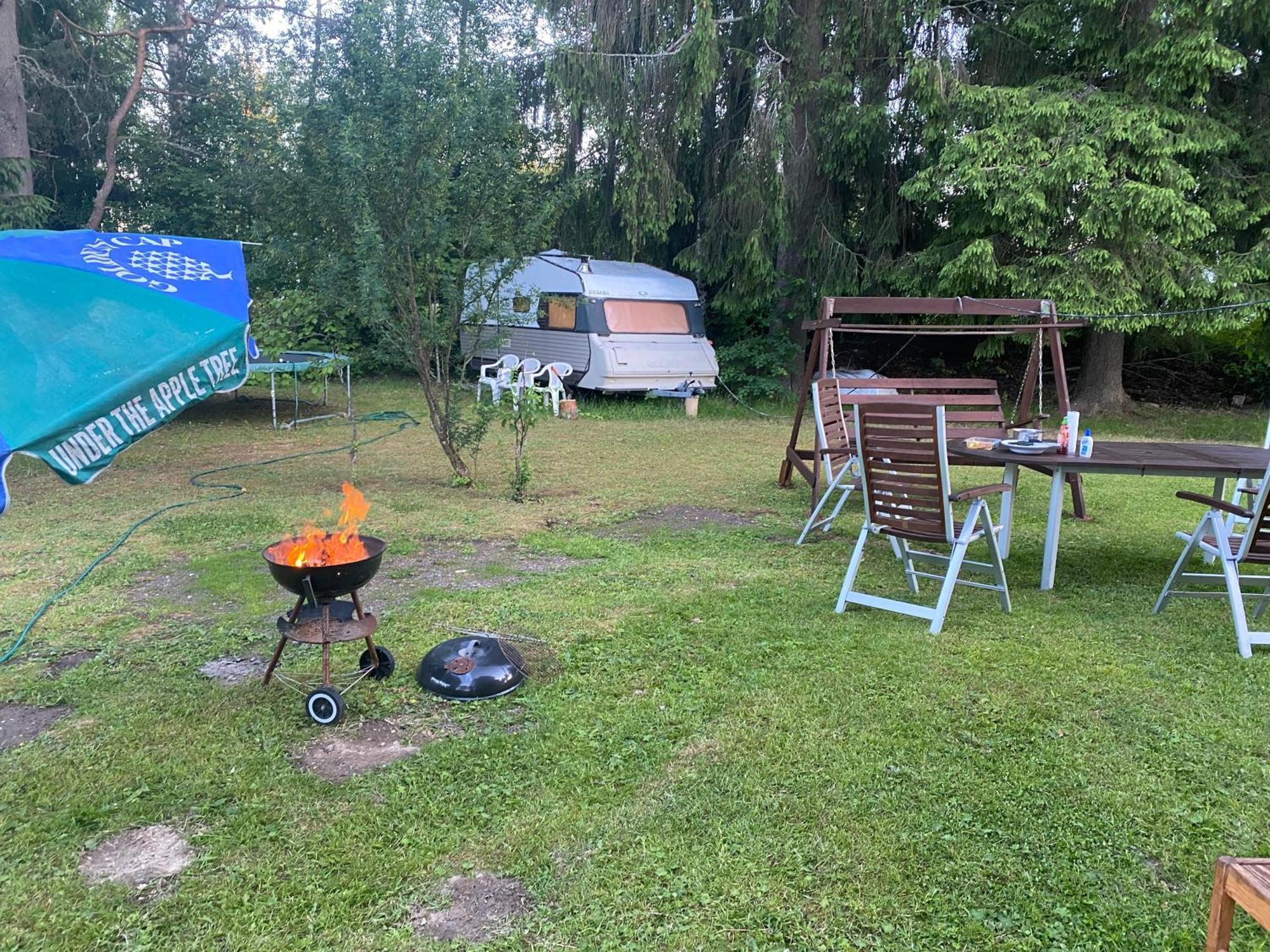 Ferienwohnung Maentyharju Keskus, Yksityishuoneita Keittioellae Tai Koko 88M2 Asunto Exterior foto